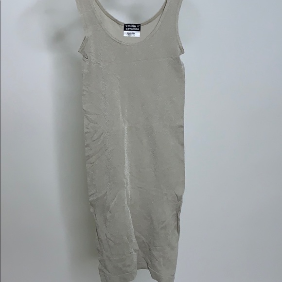 Emilio Cavallini dress NWOT - Picture 3 of 4